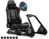 GTPLAYER Simulator Cockpit für 229,49€ bei Amazon entdecken