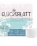 Glücksblatt Toilettenpapier 48 Rollen nur 14,99€ bei Amazon