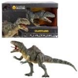 Jurassic World Giganotosaurus Figur mit 21 Bewegungspunkten für 60,68€ bei Amazon