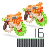 Mega Deal: XSHOT Insanity HorrorFire Reaper X Twin Pack für 6,25€ bei Amazon