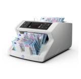 Geldzählmaschine Safescan 2210 für 170,52€ bei Amazon