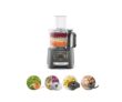 Kenwood Multipro Compact FDP31.020GY Küchenmaschine für 56,50€