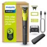 Wieder da: Philips OneBlade 360 Face & Body mit App für nur 44,99€