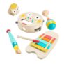 Fisher-Price Musik-Geschenkset für Kleinkinder nur 14,99€ bei Amazon