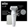 Braun Silk-épil 9 Epilierer für 89,99€ bei Amazon