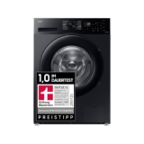 Samsung Waschmaschine 9 kg mit WiFi für 478,99€ bei Amazon