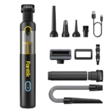 Fanttik Slim V8 Apex Akku-Autostaubsauger für 59,49€ bei Amazon