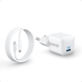 Anker 511 USB C Ladegerät 20W für 9,49€ bei Amazon