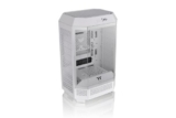 Thermaltake The Tower 300 Micro Tower Snow White für 99,90€