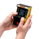 Pac-Man Mini-Arcade-Spielautomat für 20,26€ bei Amazon