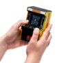 Pac-Man Mini-Arcade-Spielautomat für 20,26€ bei Amazon