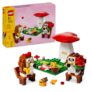 LEGO Igel Picknick-Date für 6,49€ – Prime