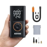 AstroAI Kabellose Luftpumpe für 19,18€ bei Amazon