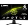 MSI MAG 27 Zoll Curved Gaming Monitor nur 99€ bei Amazon