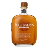 Jefferson’s Bourbon Whiskey 0,7l für 22,19€ bei Amazon