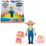 PAW PATROL Hero Pups Actionfiguren-Set für nur 5,90€ bei Amazon