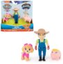 PAW PATROL Hero Pups Actionfiguren-Set für nur 5,90€ bei Amazon
