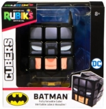 Rubik’s Cube Batman Edition für nur 10,40€ – Prime