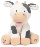GUND Buttermilch die Kuh interaktives Plüschtier für 14,99€ bei Amazon
