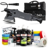 Chemicalworkz DA9 Pro Max Poliermaschinen Set 20-teilig für 159,90€ bei Amazon