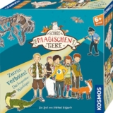KOSMOS Brettspiel Die Schule der magischen Tiere nur 10,88€ bei Amazon