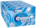 96 (12×8) Extra Refreshers Peppermint Gum Dragees (zuckerfrei) für nur 7,01€ (statt 10€) – Prime