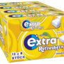 12x 8 Extra Refreshers Tropical Gum Kaufgummi (zuckerfrei) ab nur 7,40€ (statt 11€)