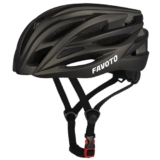 Favoto Rennrad Helm Titan L nur 8,99€ bei Amazon