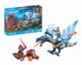 PLAYMOBIL Novelmore 71644 Drache im Gefecht nur 22,05€ bei Amazon
