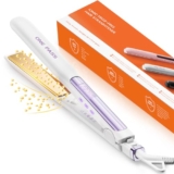 Faszin 2 in 1 Glätteisen für 39,96€ bei Amazon