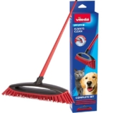 Vileda Always Clean Pet Pro Bürstenset jetzt für 9,02€ im Sparabo