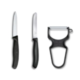 Victorinox Swiss Classic 3-teiliges Gemüsemesser-Set für 13,17€