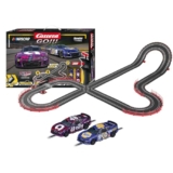 Carrera GO Nascar 4.9 Rennbahn-Set für 42,80€ bei Amazon