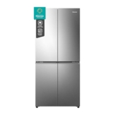 Hisense RQ5P470SAID Cross-Door Kühl-Gefrier-Kombi für 749€ inkl. Lieferung