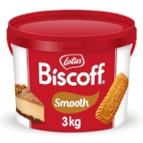 Lotus Biscoff 3 kg Aufstrich nur 26,28€