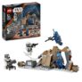 LEGO Star Wars: Mandalore Battle Pack nur 206,00€ bei Amazon