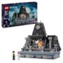 LEGO Wednesday Zimmer Set 76781 für 60,00€ bei Amazon