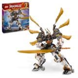 LEGO NINJAGO Coles Titandrachen-Mech für 54,99€ bei Amazon