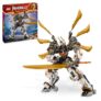LEGO NINJAGO Coles Titandrachen-Mech für 54,99€ bei Amazon