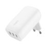 Belkin BoostCharge 67W USB-C Ladegerät für 18,90€