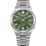 Citizen Herren Automatikuhr Tsuyosa für 179,00€