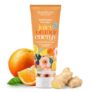 Jean & Len Duschgel Orange & Ingwer 250ml für 1,79€ im Prime Spar-Abo