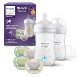 AVENT Natural Response Geschenkset für Babys nur 19,99€