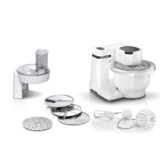 Bosch Küchenmaschine Serie 2 für nur 79,99€