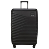 Samsonite Intuo Spinner L 75 cm Koffer in Schwarz für 123,86€