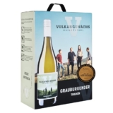 Grauburgunder Wein-Box 3L vom Kaiserstuhl für 18,51€