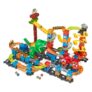 VTech Marble Rush Dino Adventures XL400 Murmelbahn für 39,99€ bei Amazon
