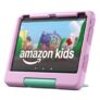 Fire HD 10 Kids-Tablet 2023 in Rosa für 99,99€ bei Amazon
