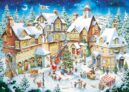 Ravensburger Weihnachtsdorf Puzzle 1000 Teile nur 9,47€