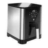 WMF Multi Taste Heißluftfritteuse Airfryer 1550 W für 99,99€ bei Amazon